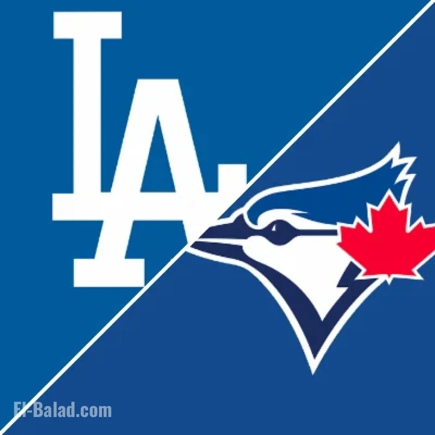 Dodgers Defeat Blue Jays 3-1: Final Score on October 31, 2025
