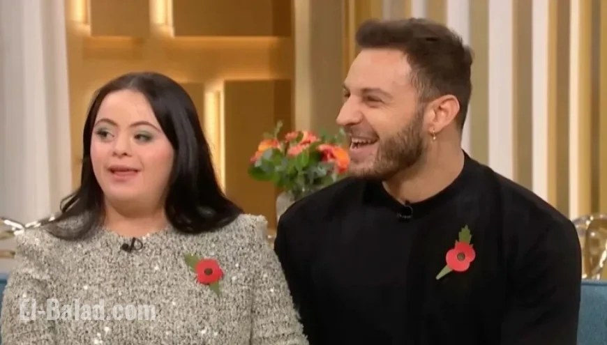 Vito Coppola, Ellie Goldstein Tackle Busy Day Amid Exit Rumors