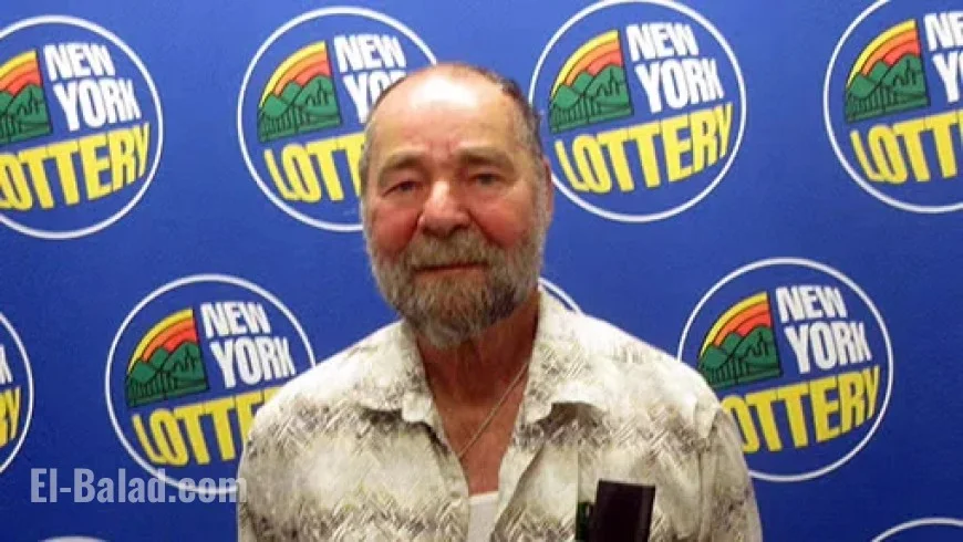 Queensbury Resident Wins $651K in Cash4Life Lottery