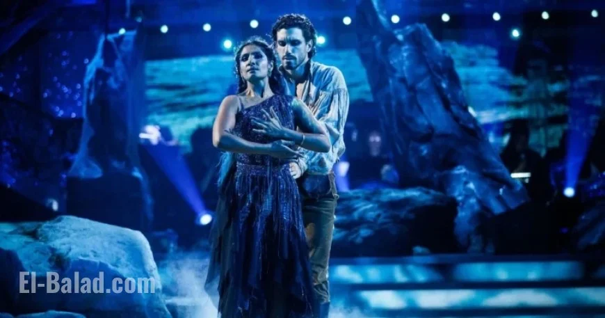 Fans Demand Justice for Balvinder Sopal on Strictly Come Dancing