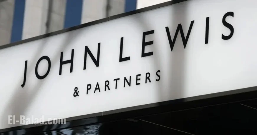 John Lewis Christmas Advert 2025: Release Date Speculation and Updates