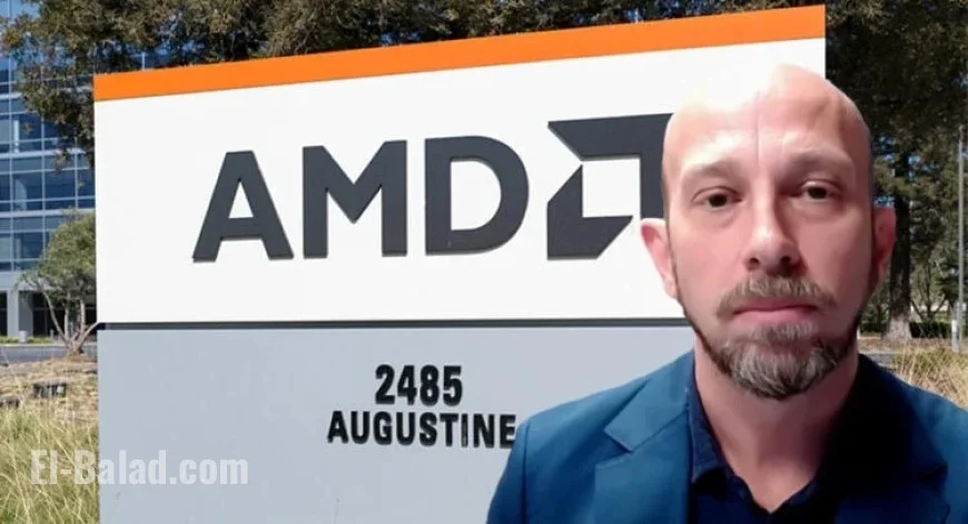 Wall Street Focuses on AMD Stock Before Earnings: Insights from Christopher Rolland