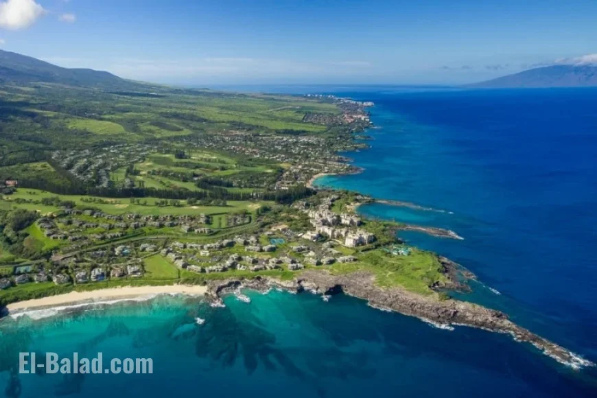 Maui’s November 2, 2025 Weather Forecast