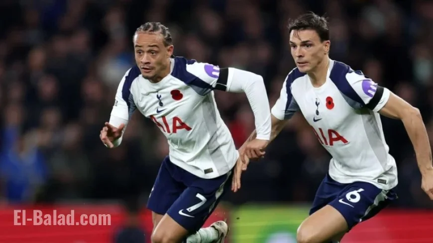 Tottenham Faces Criticism as Former Star Slam Antony-like Signing After Chelsea Defeat