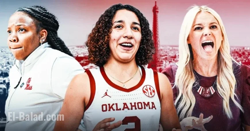 Top Five Highlights to Watch on Women’s College Basketball Opening Day