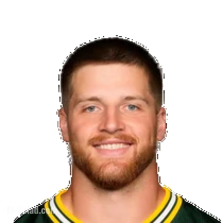 Tucker Kraft’s Knee Injury Puts Sunday’s Return in Doubt