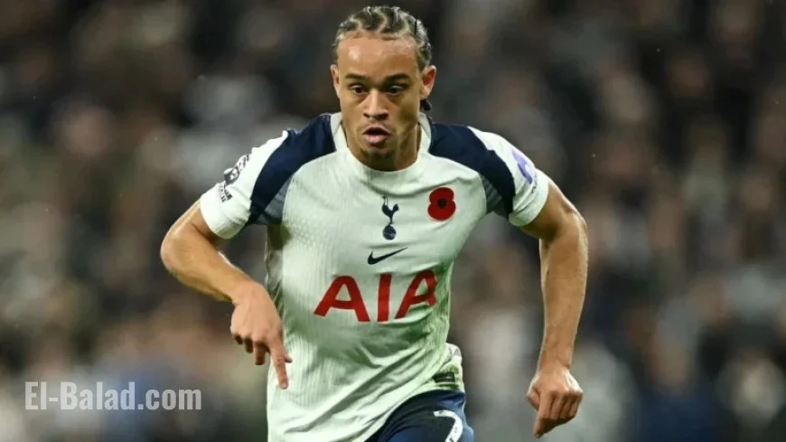 Thomas Frank Dismisses Rift Rumors with Zero-Goal Xavi Simons in Tottenham Defeat