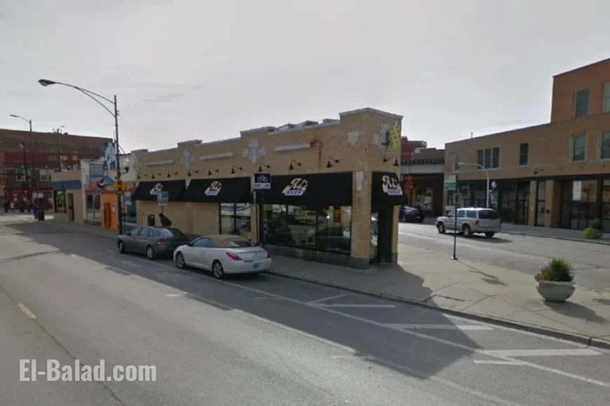 Four Injured in Clark Street Shooting Near Wrigley Field, Police Report