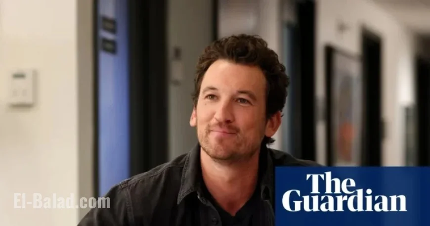 Miles Teller Shines, Ramy Youssef Excels as Zohran Mamdani on SNL