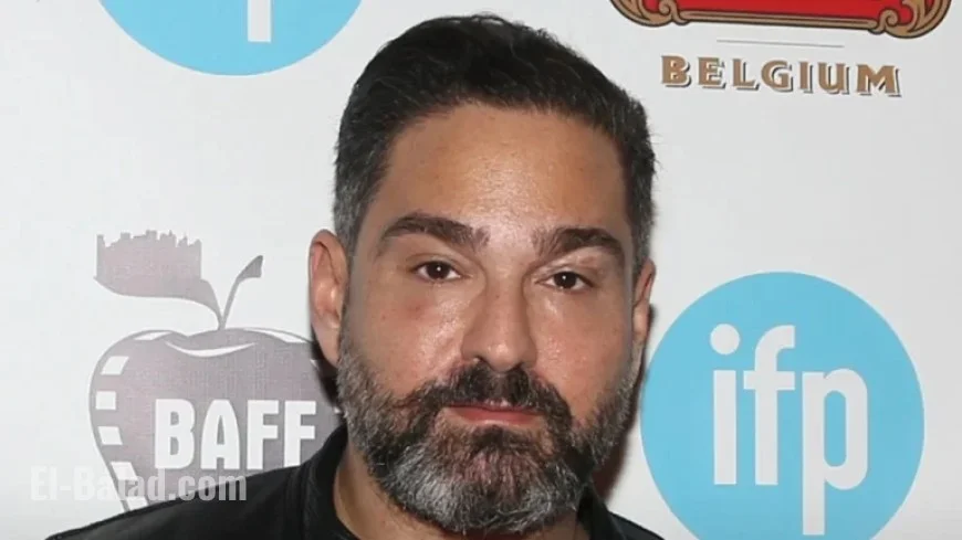 ‘Law & Order’ Star George Pogatsia Foils Real-Life Kidnapping