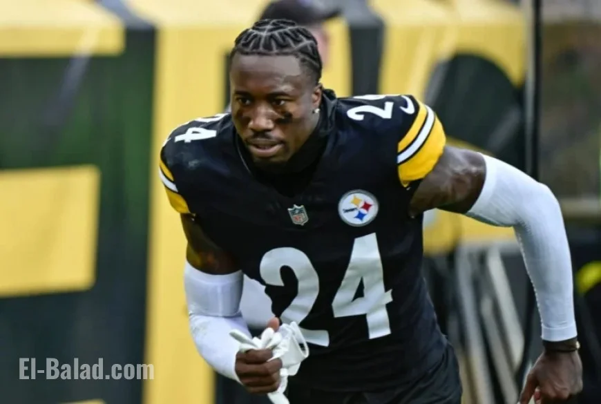 Joey Porter Jr. Achieves Career Milestone, Echoing His Father’s Legacy