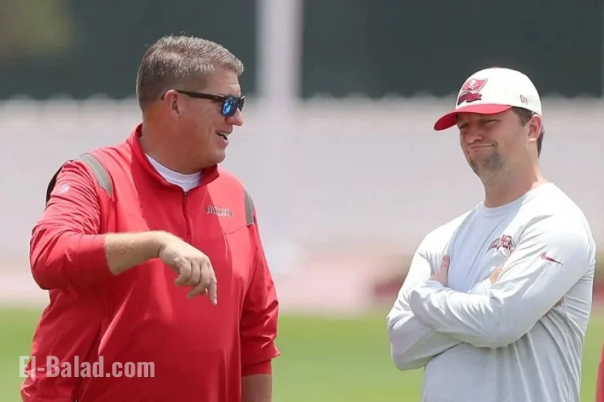 Analyzing Bucs’ 2026 Midseason Draft Needs: A Forward Look