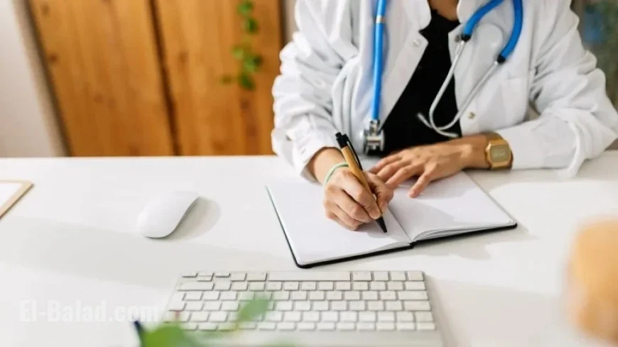 Doctors Using AI: Key Questions for Patient Care