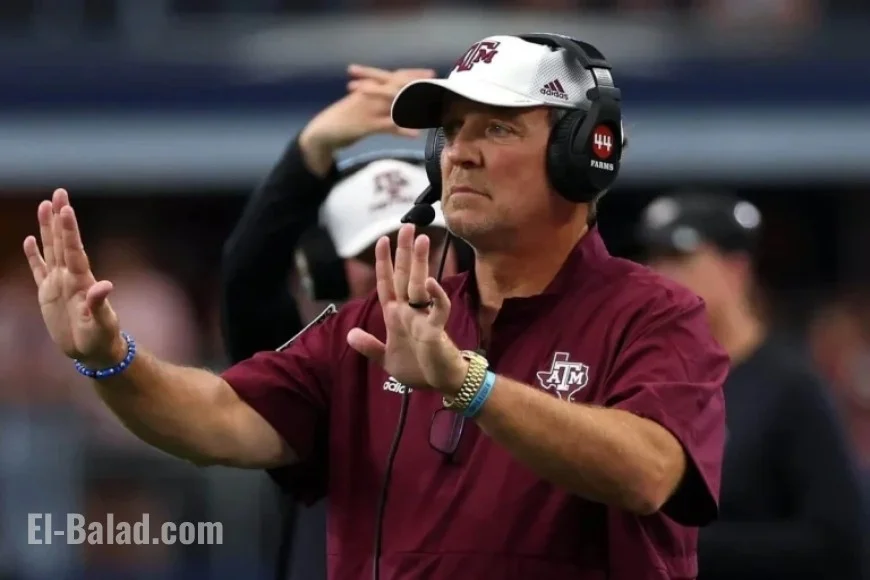 Top 7 Coaches Who Could Transform Auburn, Including Fisher and Franklin