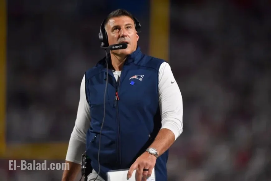 AFC Executive Predicts Patriots’ Strong Performance Next Year for Key Reason