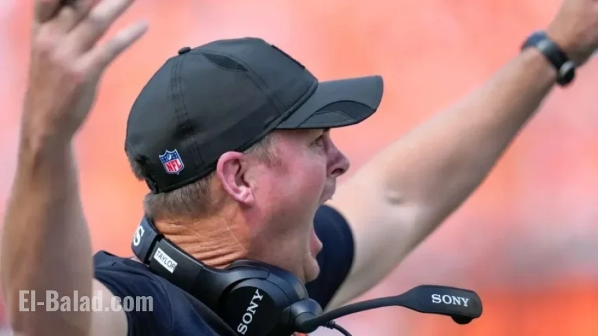 Bengals Secure Victory with Colts Trade for Disgruntled Starter