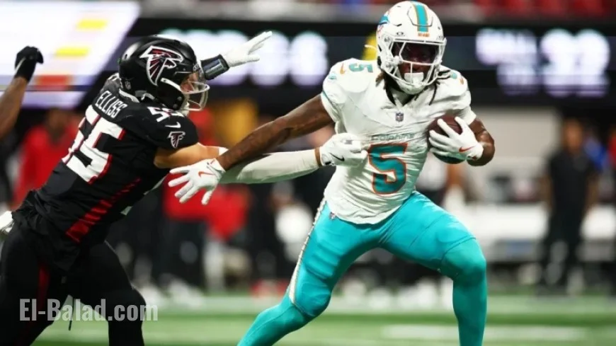 Graziano Reveals Key NFL Trade Deadline Insights: Two Days Remaining