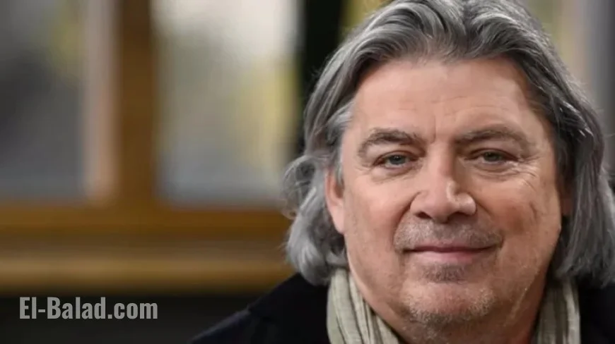 Michel Jean Revisits 2004 Indian Ocean Tsunami in New Novel “Kabasa”