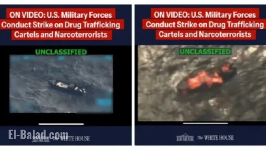 Trump’s Military Threat in Nigeria Sparks Confusion and Alarm