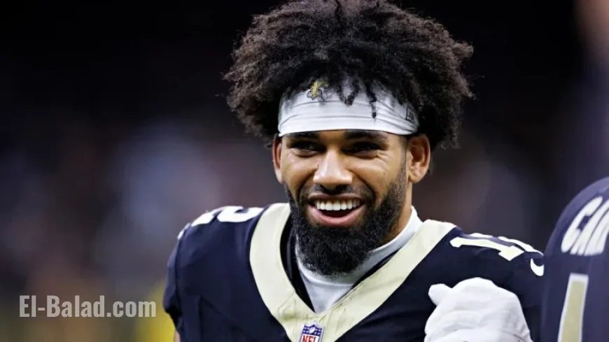 Saints Cannot Refuse Tempting Olave Trade Offer from Bills