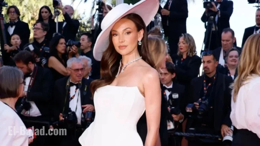 Michelle Keegan’s Hollywood Dreams: From Corrie Star to TV Darling