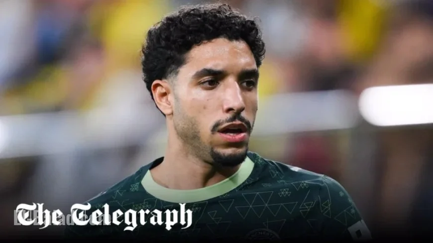 Omar Marmoush, Mohamed Salah Spark Club vs. Country Conflict