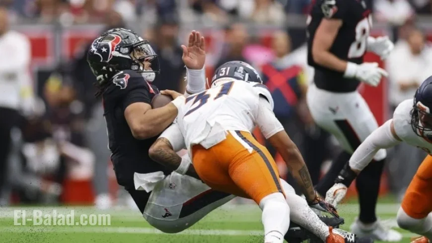 DeMeco Ryans Criticizes Replay Decision Overturning Flag on C.J. Stroud Hit