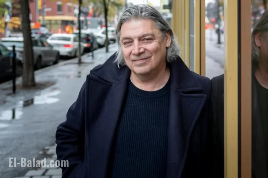 Michel Jean Discusses “Kabasa”: “Each Book is a Personal Challenge”