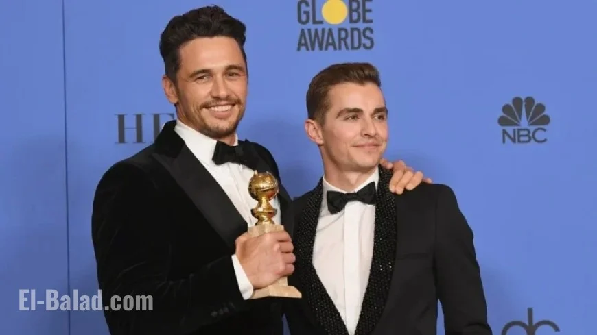 Dave Franco Denies Success Stems from Being James Franco’s Brother