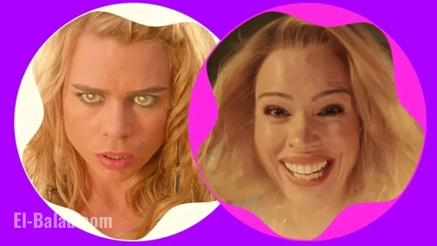 “9 Roles Billie Piper Could Revive in ‘Doctor Who’ Reboot”