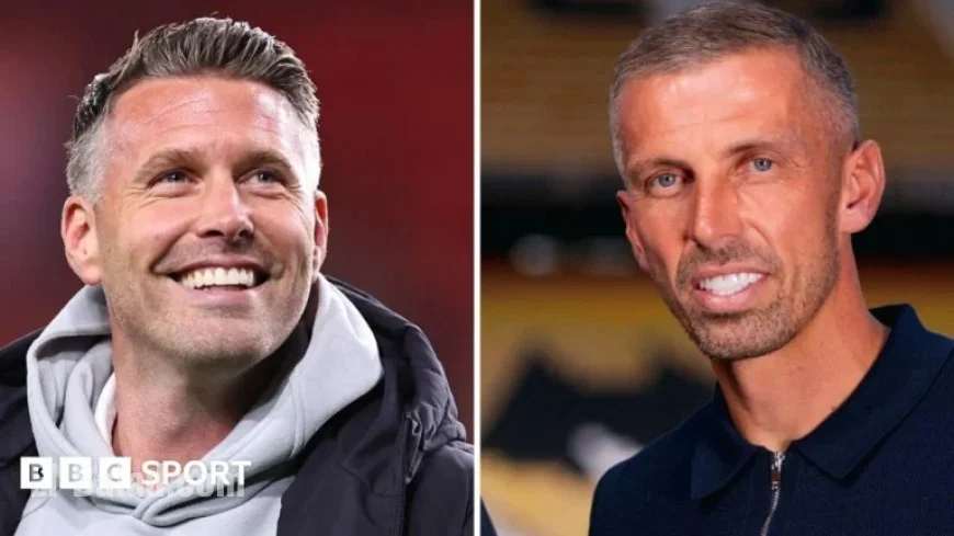 Edwards, O’Neil Emerge as Key Contenders for Wolves