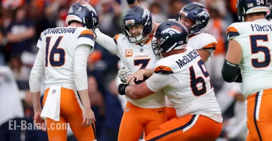 Broncos Triumph 18-15 Over Texans: Key Winners and Losers Analyzed
