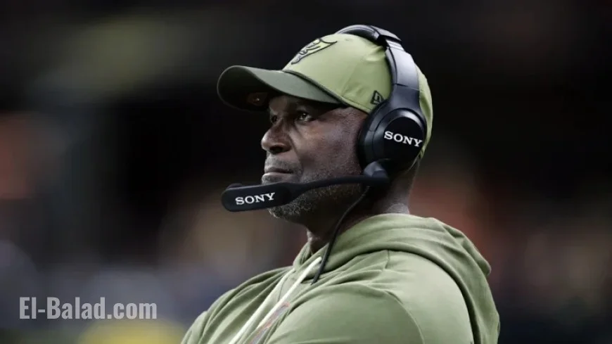 Buccaneers’ Key Hopes for Transformative Bye Week Outcomes