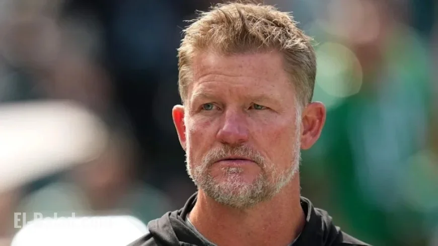 Rams GM Les Snead Pursues Next Blockbuster Trade for a Star Player