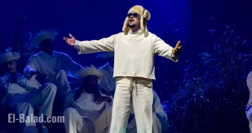 Unraveling the Bad Bunny Super Bowl 2026 Controversy