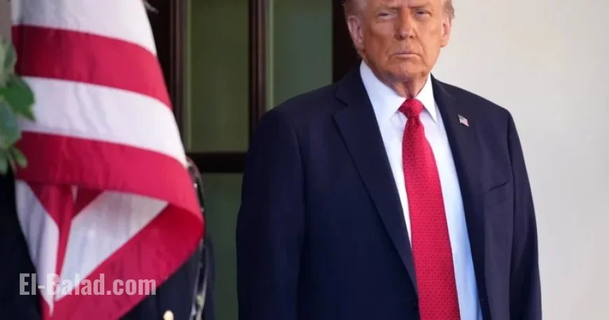 President Trump Appears on 60 Minutes: Key Insights Before Tonight’s Interview