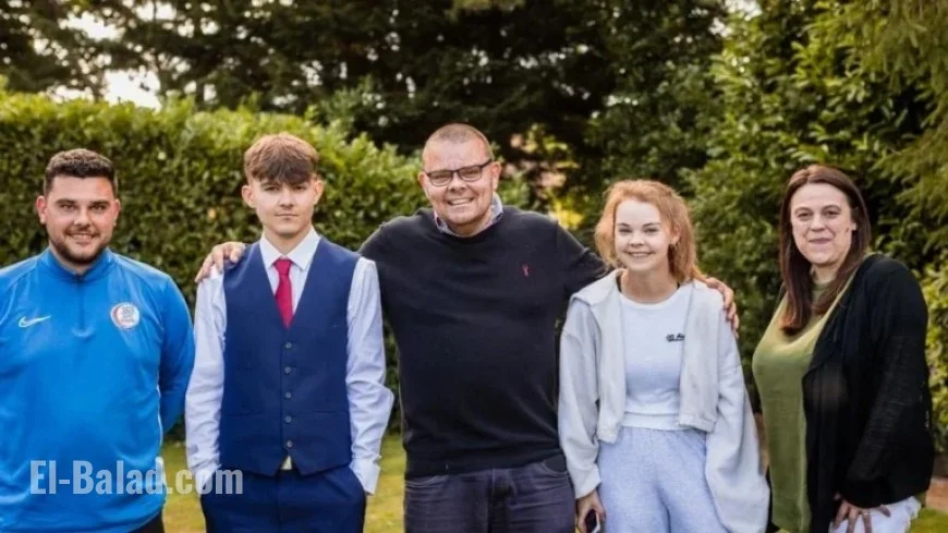 Father Pursues Justice After Son’s Tragic Murder