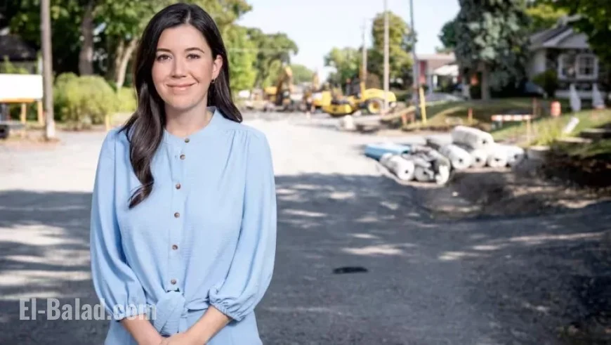 2025 Municipal Elections: Catherine Fournier Outshines Longueuil Opponent