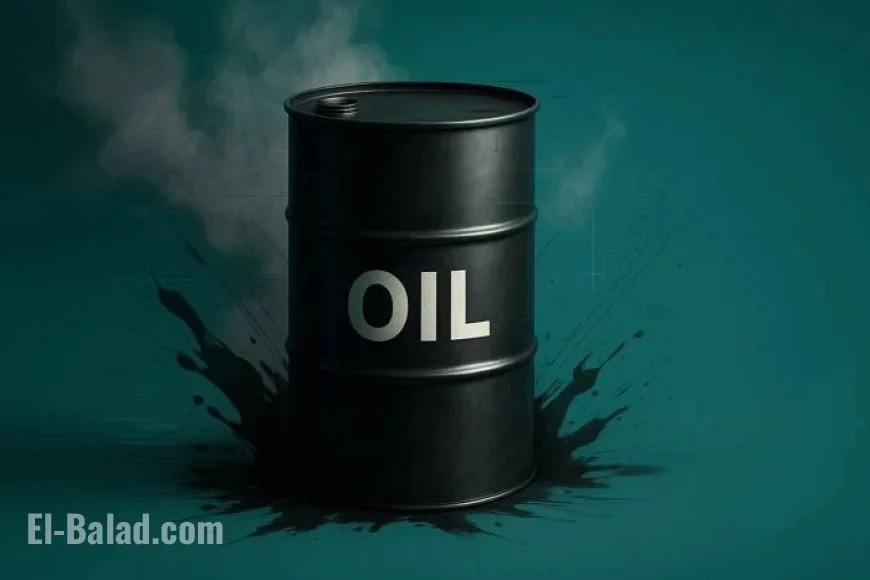 OPEC+ Supply Decision Looms as Traders Anticipate December Oil News