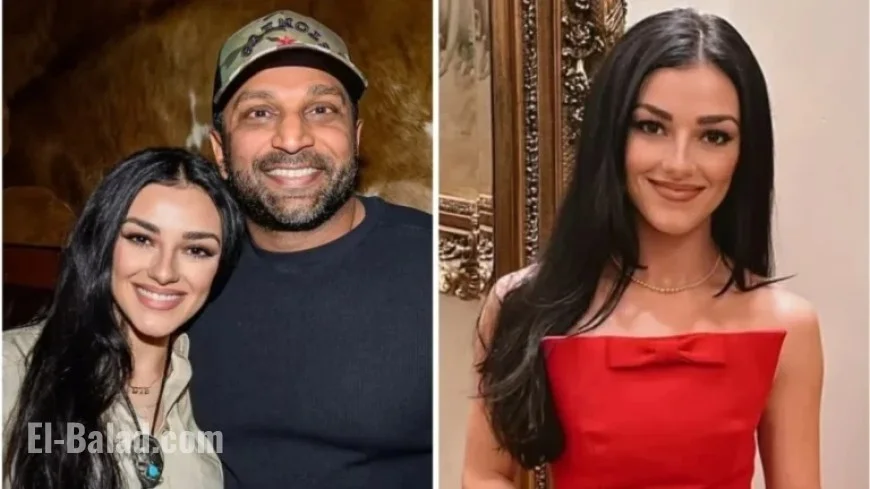 Kash Patel Defends Alexis Wilkins Amid Criticism Over FBI Jet Usage