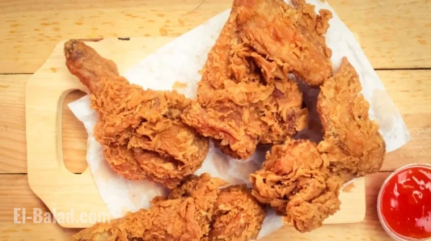 Top 5 Fried Chicken Chains for Quality Meat and 4 to Avoid, Reviews Say
