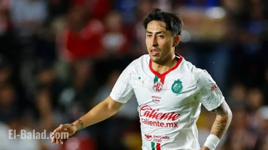 Watch Pachuca vs Chivas Liga MX: Live Stream, TV Channel, Start Time