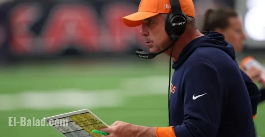 Broncos Secure Hard-Fought Road Win Against Texans