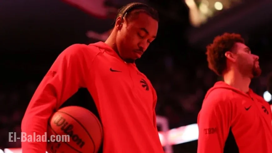 Scottie Barnes Emerges as Key to Raptors’ Season Turnaround