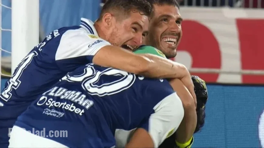 Watch River vs. Gimnasia Live in Torneo Clausura 2025