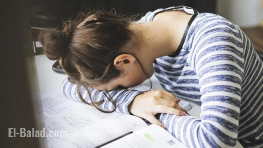 Time Change Helps Teens Improve Sleep Schedules: NPR Analysis