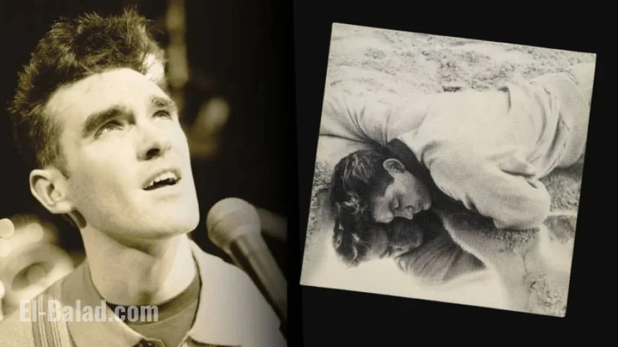 Discover 10 Hidden Facts About The Smiths’ Classic ‘This Charming Man’