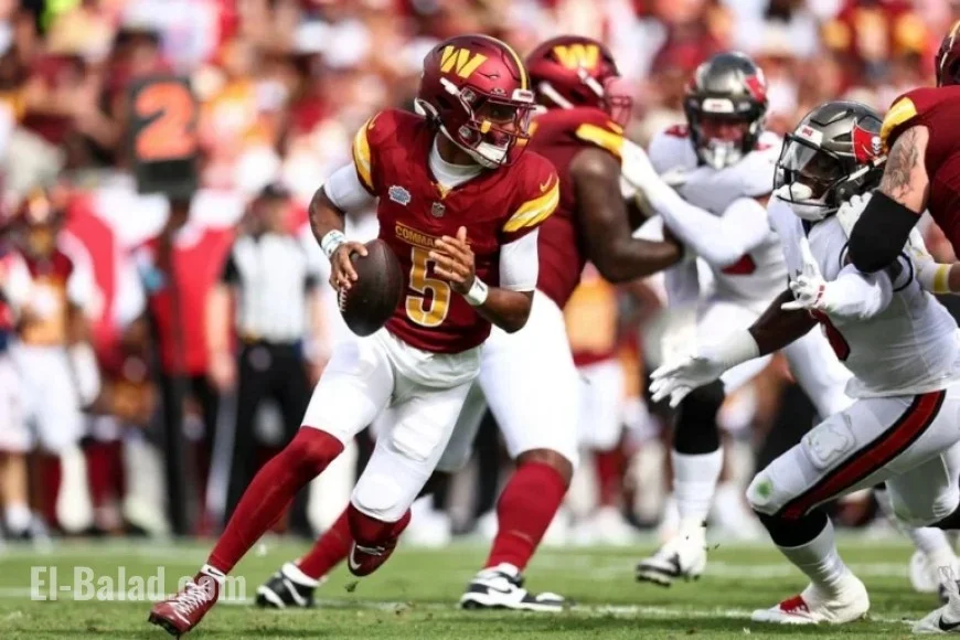 Seahawks vs. Commanders: Predictions, Betting Tips, and Odds Analysis