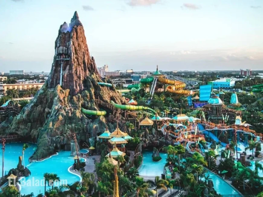 Universal’s Volcano Bay to Close for Major Renovation (2026-2027)