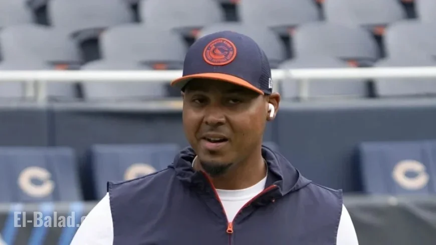 NFL Insider Unveils Significant Chicago Bears Update Before Trade Deadline